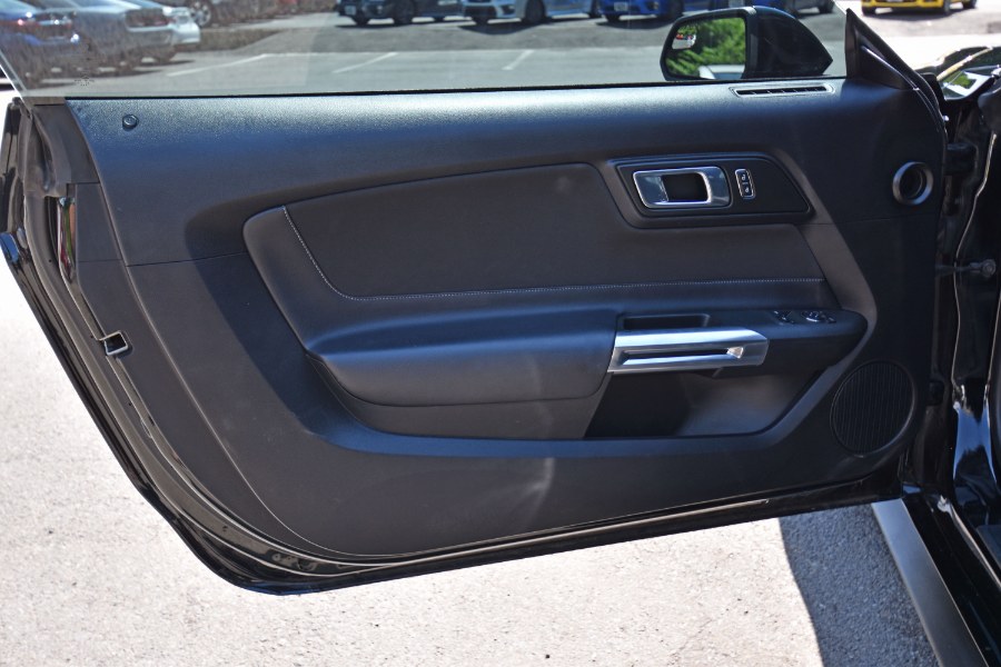 Used Ford Mustang EcoBoost Fastback 2018 | Highline Car Connection. Waterbury, Connecticut Used Ford Mustang EcoBoost Fastback 2018 | Highline Car Connection. Waterbury, Connecticut