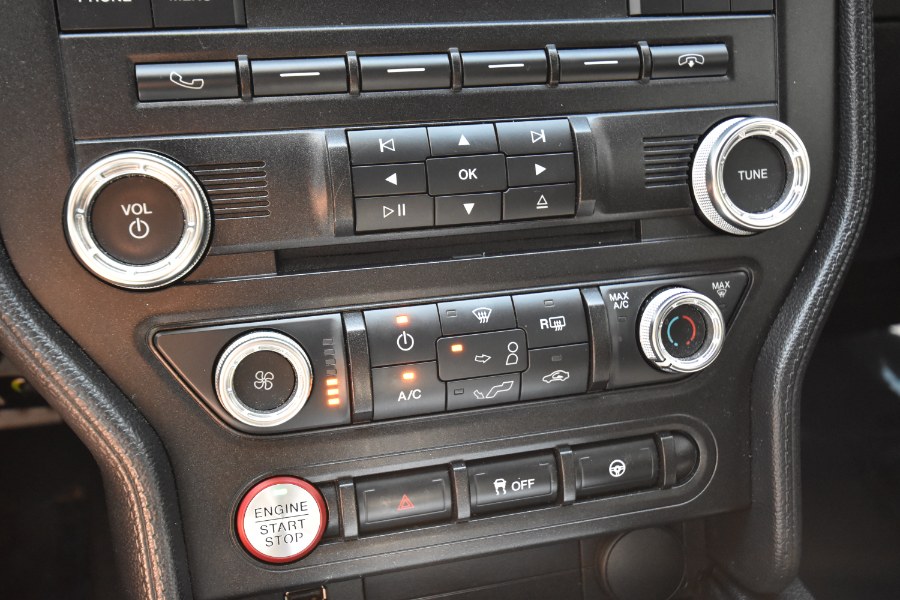 Used Ford Mustang EcoBoost Fastback 2018 | Highline Car Connection. Waterbury, Connecticut Used Ford Mustang EcoBoost Fastback 2018 | Highline Car Connection. Waterbury, Connecticut