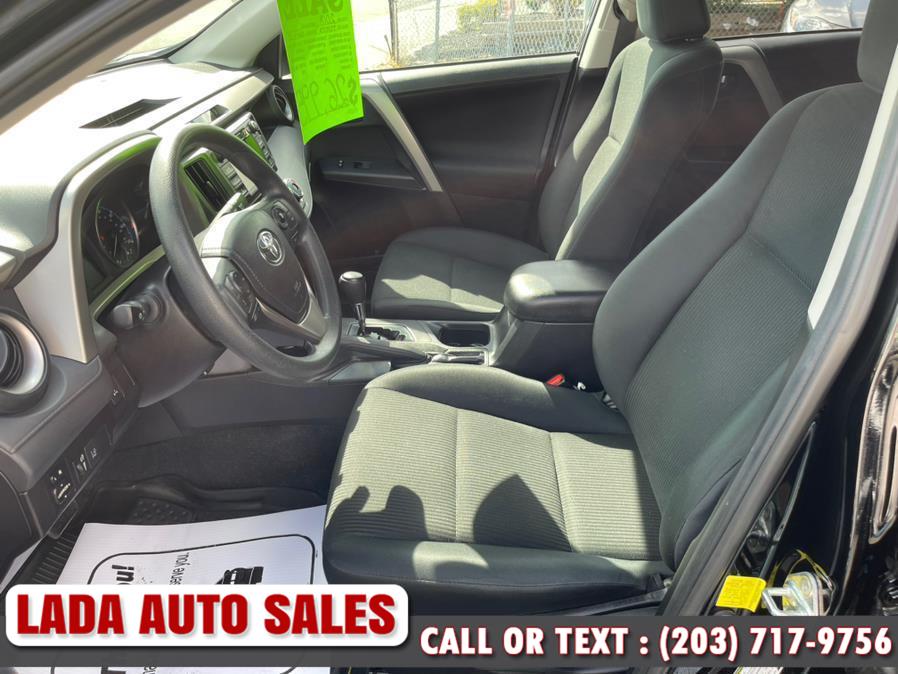 2018 Toyota RAV4 LE AWD (Natl), available for sale in Bridgeport, Connecticut | Lada Auto Sales. Bridgeport, Connecticut 2018 Toyota RAV4 LE AWD (Natl), available for sale in Bridgeport, Connecticut | Lada Auto Sales. Bridgeport, Connecticut