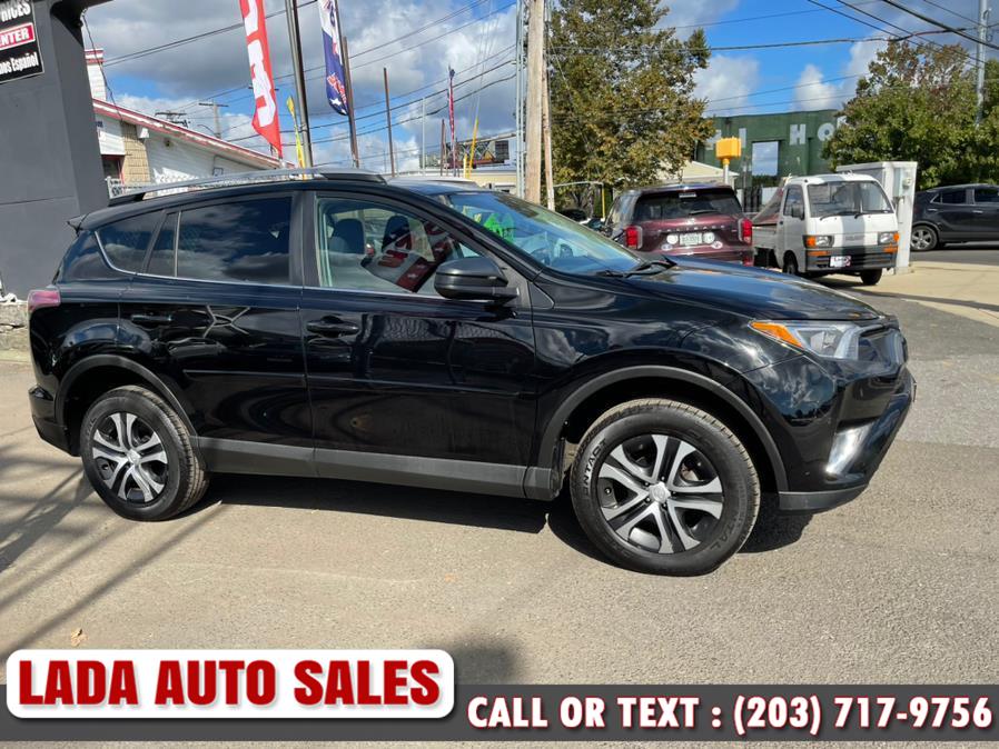 2018 Toyota RAV4 LE AWD (Natl), available for sale in Bridgeport, Connecticut | Lada Auto Sales. Bridgeport, Connecticut 2018 Toyota RAV4 LE AWD (Natl), available for sale in Bridgeport, Connecticut | Lada Auto Sales. Bridgeport, Connecticut
