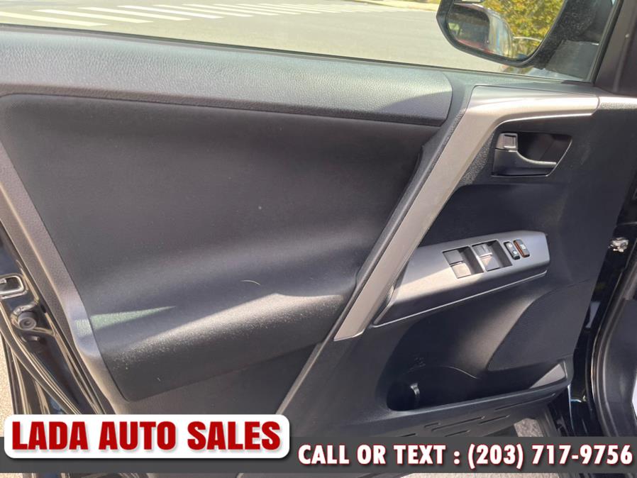 2018 Toyota RAV4 LE AWD (Natl), available for sale in Bridgeport, Connecticut | Lada Auto Sales. Bridgeport, Connecticut 2018 Toyota RAV4 LE AWD (Natl), available for sale in Bridgeport, Connecticut | Lada Auto Sales. Bridgeport, Connecticut