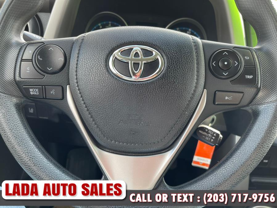 2018 Toyota RAV4 LE AWD (Natl), available for sale in Bridgeport, Connecticut | Lada Auto Sales. Bridgeport, Connecticut 2018 Toyota RAV4 LE AWD (Natl), available for sale in Bridgeport, Connecticut | Lada Auto Sales. Bridgeport, Connecticut