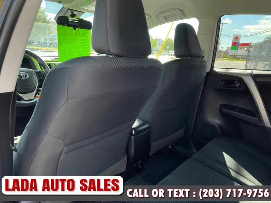 2018 Toyota RAV4 LE AWD (Natl), available for sale in Bridgeport, Connecticut | Lada Auto Sales. Bridgeport, Connecticut 2018 Toyota RAV4 LE AWD (Natl), available for sale in Bridgeport, Connecticut | Lada Auto Sales. Bridgeport, Connecticut