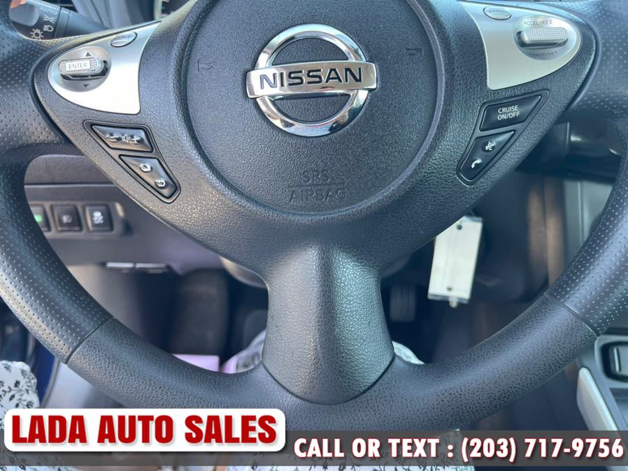 2019 Nissan Sentra SV CVT *Ltd Avail*, available for sale in Bridgeport, Connecticut | Lada Auto Sales. Bridgeport, Connecticut 2019 Nissan Sentra SV CVT *Ltd Avail*, available for sale in Bridgeport, Connecticut | Lada Auto Sales. Bridgeport, Connecticut