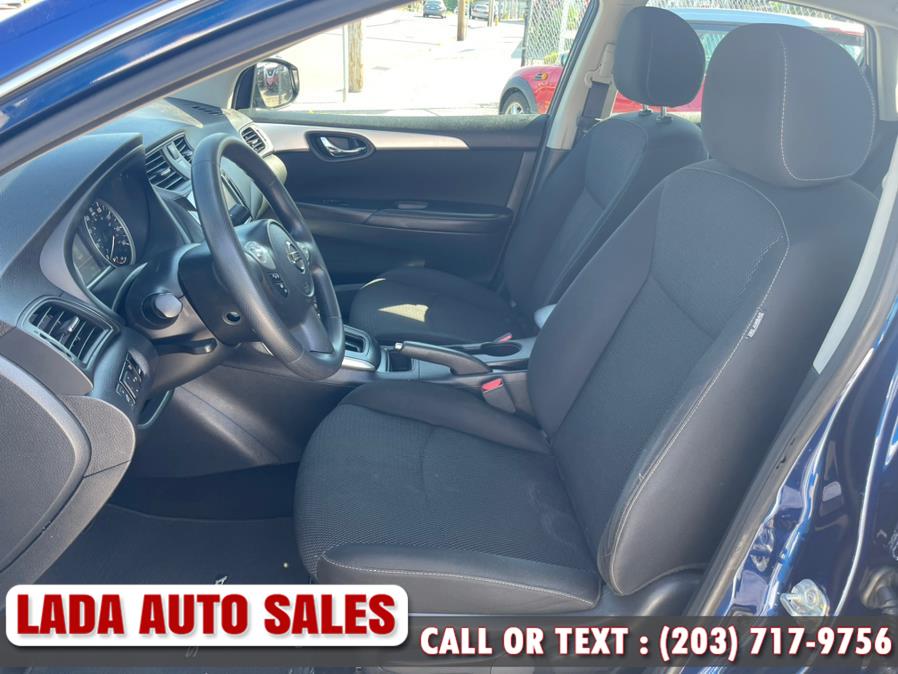 2019 Nissan Sentra SV CVT *Ltd Avail*, available for sale in Bridgeport, Connecticut | Lada Auto Sales. Bridgeport, Connecticut 2019 Nissan Sentra SV CVT *Ltd Avail*, available for sale in Bridgeport, Connecticut | Lada Auto Sales. Bridgeport, Connecticut