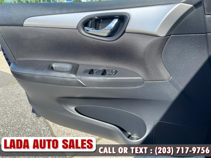 2019 Nissan Sentra SV CVT *Ltd Avail*, available for sale in Bridgeport, Connecticut | Lada Auto Sales. Bridgeport, Connecticut 2019 Nissan Sentra SV CVT *Ltd Avail*, available for sale in Bridgeport, Connecticut | Lada Auto Sales. Bridgeport, Connecticut