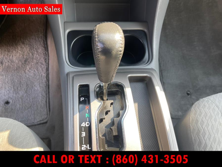 2010 Toyota Tacoma 4WD Access V6 AT, available for sale in Manchester, Connecticut | Vernon Auto Sale & Service. Manchester, Connecticut 2010 Toyota Tacoma 4WD Access V6 AT, available for sale in Manchester, Connecticut | Vernon Auto Sale & Service. Manchester, Connecticut