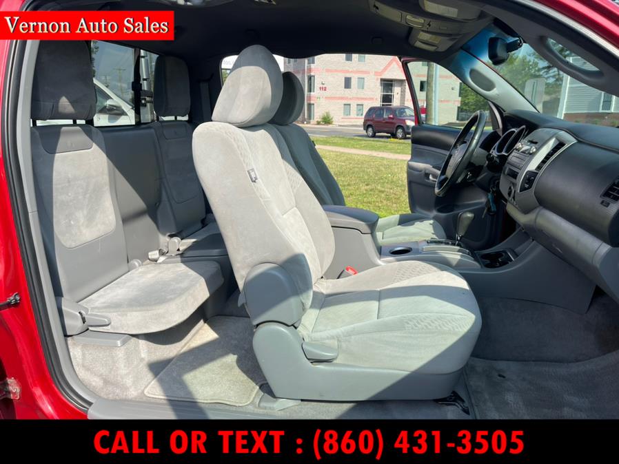 2010 Toyota Tacoma 4WD Access V6 AT, available for sale in Manchester, Connecticut | Vernon Auto Sale & Service. Manchester, Connecticut 2010 Toyota Tacoma 4WD Access V6 AT, available for sale in Manchester, Connecticut | Vernon Auto Sale & Service. Manchester, Connecticut