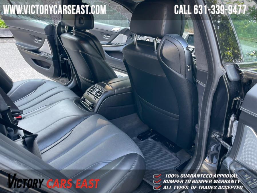 Used BMW 6 Series ALPINA B6 xDrive 2015 | Victory Cars East LLC. Huntington, New York Used BMW 6 Series ALPINA B6 xDrive 2015 | Victory Cars East LLC. Huntington, New York
