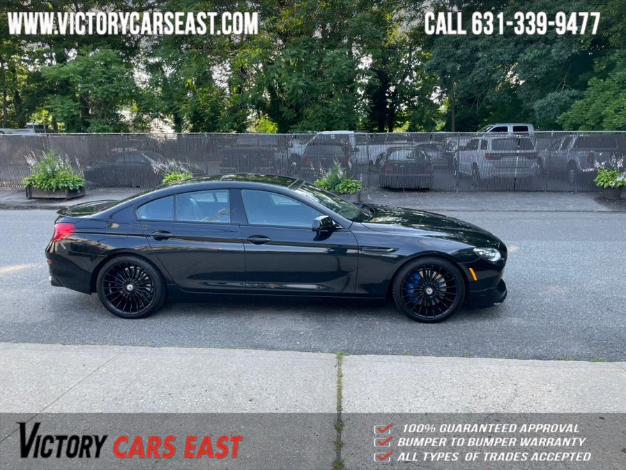 Used BMW 6 Series ALPINA B6 xDrive 2015 | Victory Cars East LLC. Huntington, New York Used BMW 6 Series ALPINA B6 xDrive 2015 | Victory Cars East LLC. Huntington, New York