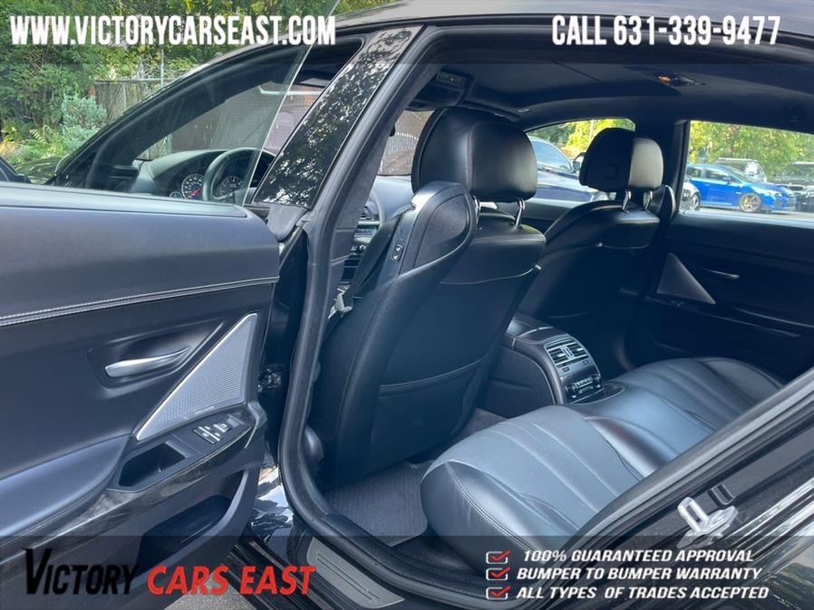 Used BMW 6 Series ALPINA B6 xDrive 2015 | Victory Cars East LLC. Huntington, New York Used BMW 6 Series ALPINA B6 xDrive 2015 | Victory Cars East LLC. Huntington, New York