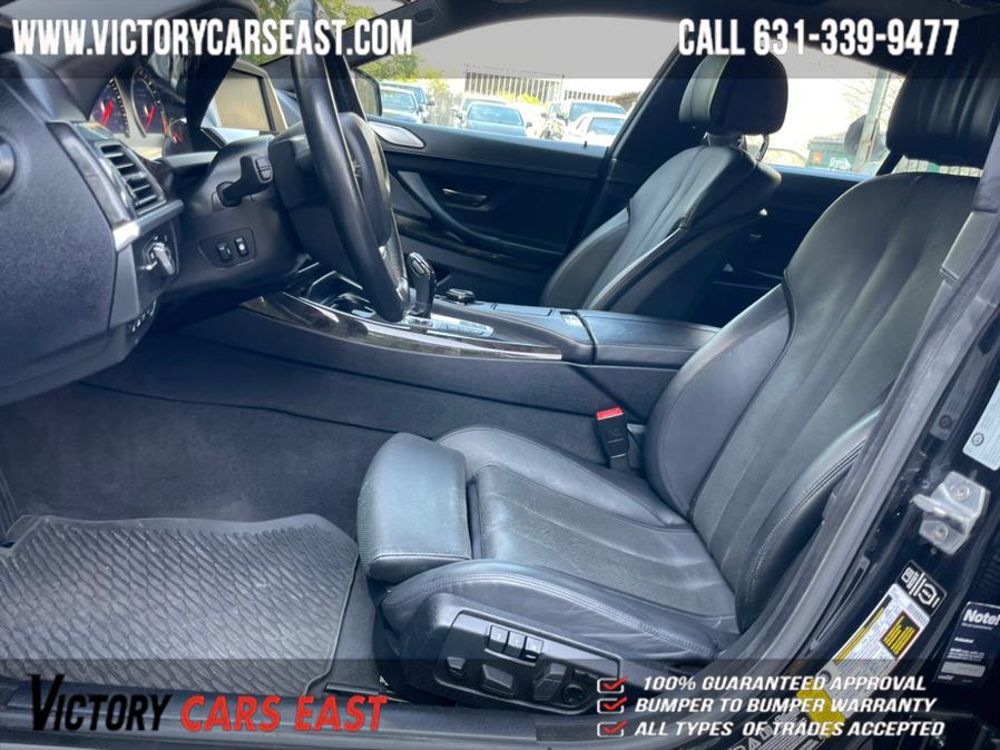 Used BMW 6 Series ALPINA B6 xDrive 2015 | Victory Cars East LLC. Huntington, New York Used BMW 6 Series ALPINA B6 xDrive 2015 | Victory Cars East LLC. Huntington, New York