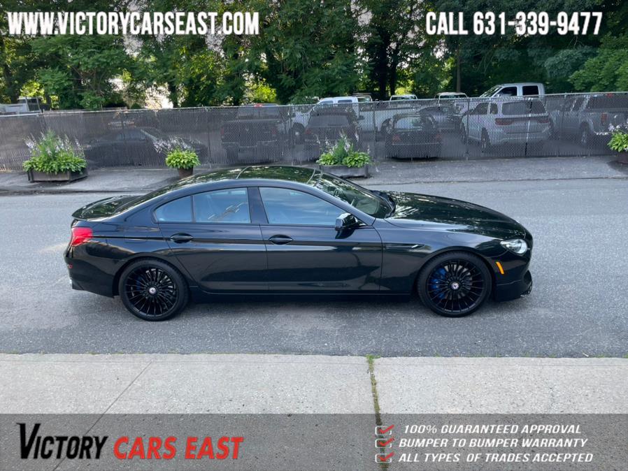 Used BMW 6 Series ALPINA B6 xDrive 2015 | Victory Cars East LLC. Huntington, New York Used BMW 6 Series ALPINA B6 xDrive 2015 | Victory Cars East LLC. Huntington, New York