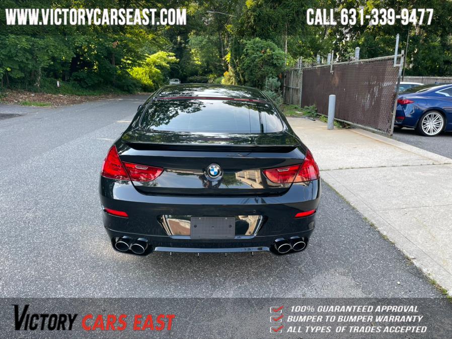 Used BMW 6 Series ALPINA B6 xDrive 2015 | Victory Cars East LLC. Huntington, New York Used BMW 6 Series ALPINA B6 xDrive 2015 | Victory Cars East LLC. Huntington, New York