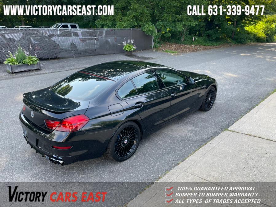 Used BMW 6 Series ALPINA B6 xDrive 2015 | Victory Cars East LLC. Huntington, New York Used BMW 6 Series ALPINA B6 xDrive 2015 | Victory Cars East LLC. Huntington, New York