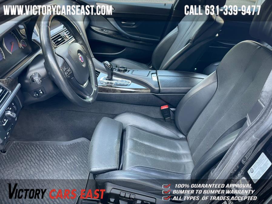 Used BMW 6 Series ALPINA B6 xDrive 2015 | Victory Cars East LLC. Huntington, New York Used BMW 6 Series ALPINA B6 xDrive 2015 | Victory Cars East LLC. Huntington, New York