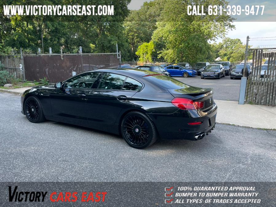 Used BMW 6 Series ALPINA B6 xDrive 2015 | Victory Cars East LLC. Huntington, New York Used BMW 6 Series ALPINA B6 xDrive 2015 | Victory Cars East LLC. Huntington, New York