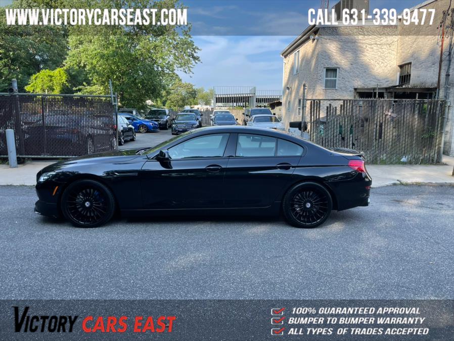 Used BMW 6 Series ALPINA B6 xDrive 2015 | Victory Cars East LLC. Huntington, New York Used BMW 6 Series ALPINA B6 xDrive 2015 | Victory Cars East LLC. Huntington, New York