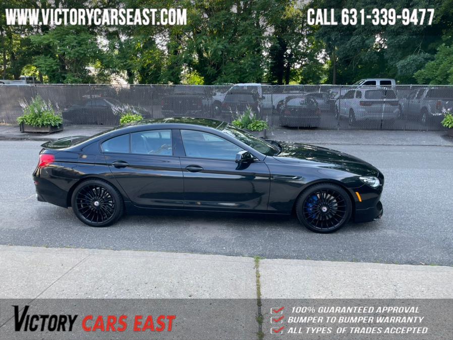 Used BMW 6 Series ALPINA B6 xDrive 2015 | Victory Cars East LLC. Huntington, New York Used BMW 6 Series ALPINA B6 xDrive 2015 | Victory Cars East LLC. Huntington, New York