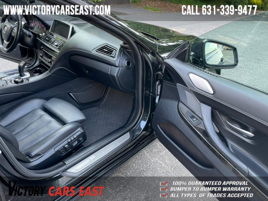 Used BMW 6 Series ALPINA B6 xDrive 2015 | Victory Cars East LLC. Huntington, New York Used BMW 6 Series ALPINA B6 xDrive 2015 | Victory Cars East LLC. Huntington, New York