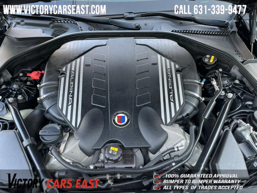 Used BMW 6 Series ALPINA B6 xDrive 2015 | Victory Cars East LLC. Huntington, New York Used BMW 6 Series ALPINA B6 xDrive 2015 | Victory Cars East LLC. Huntington, New York