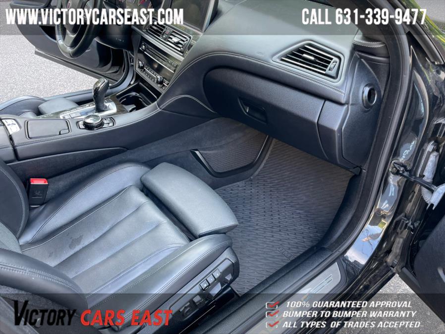 Used BMW 6 Series ALPINA B6 xDrive 2015 | Victory Cars East LLC. Huntington, New York Used BMW 6 Series ALPINA B6 xDrive 2015 | Victory Cars East LLC. Huntington, New York