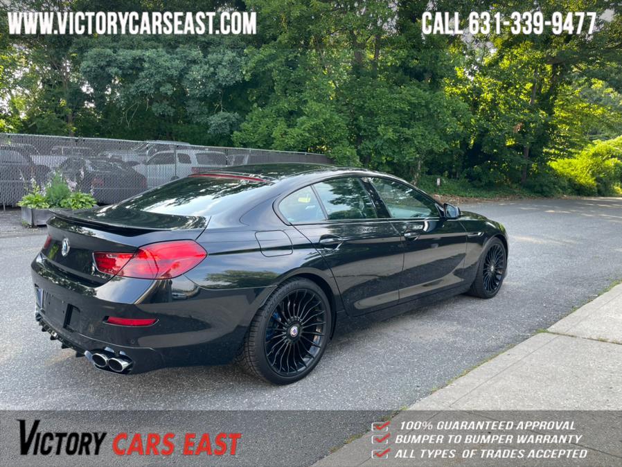 Used BMW 6 Series ALPINA B6 xDrive 2015 | Victory Cars East LLC. Huntington, New York Used BMW 6 Series ALPINA B6 xDrive 2015 | Victory Cars East LLC. Huntington, New York