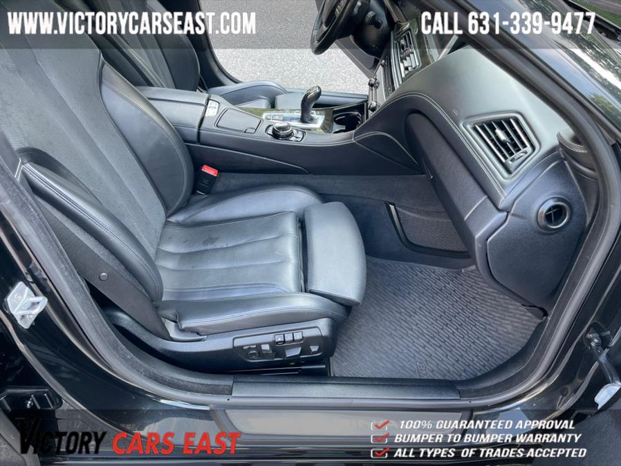 Used BMW 6 Series ALPINA B6 xDrive 2015 | Victory Cars East LLC. Huntington, New York Used BMW 6 Series ALPINA B6 xDrive 2015 | Victory Cars East LLC. Huntington, New York