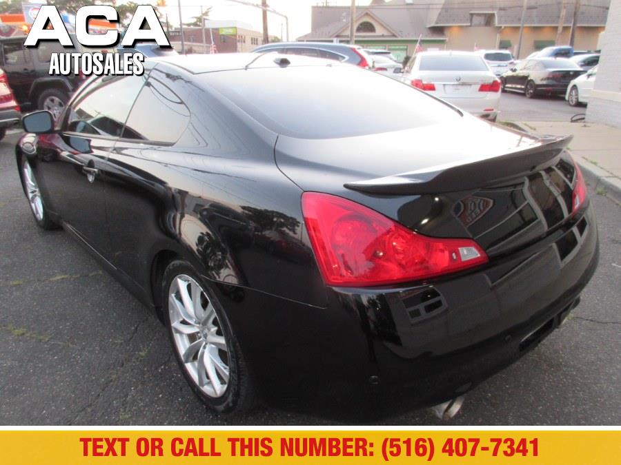 2012 Infiniti G37 Coupe 2dr IPL 6MT RWD, available for sale in Lynbrook, New York | ACA Auto Sales. Lynbrook, New York 2012 Infiniti G37 Coupe 2dr IPL 6MT RWD, available for sale in Lynbrook, New York | ACA Auto Sales. Lynbrook, New York