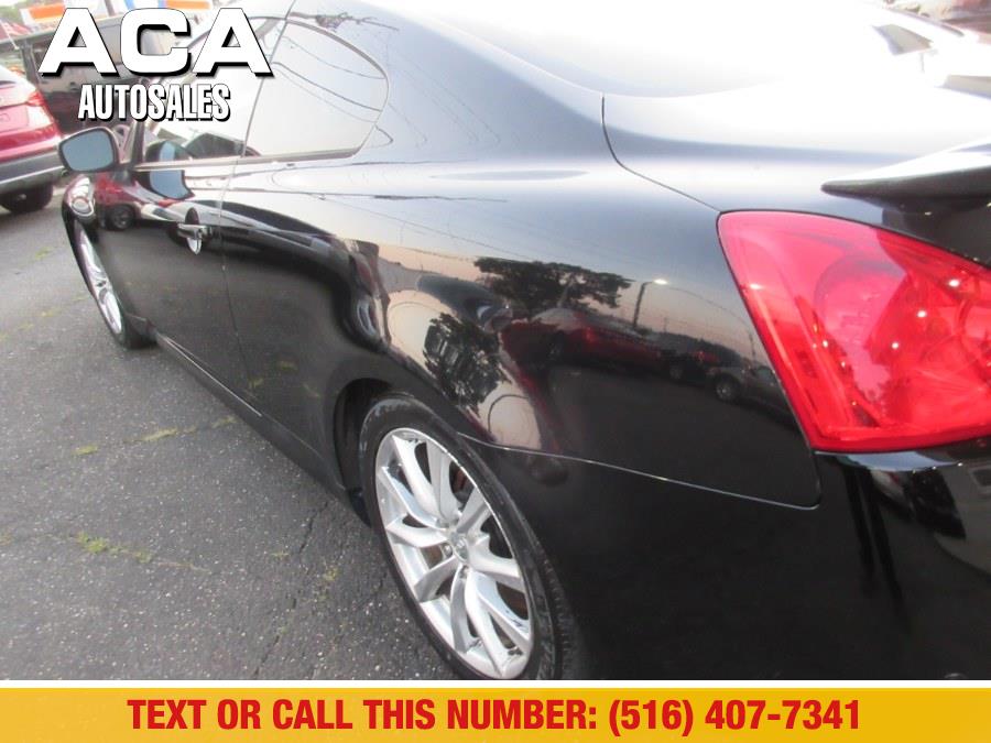 2012 Infiniti G37 Coupe 2dr IPL 6MT RWD, available for sale in Lynbrook, New York | ACA Auto Sales. Lynbrook, New York 2012 Infiniti G37 Coupe 2dr IPL 6MT RWD, available for sale in Lynbrook, New York | ACA Auto Sales. Lynbrook, New York