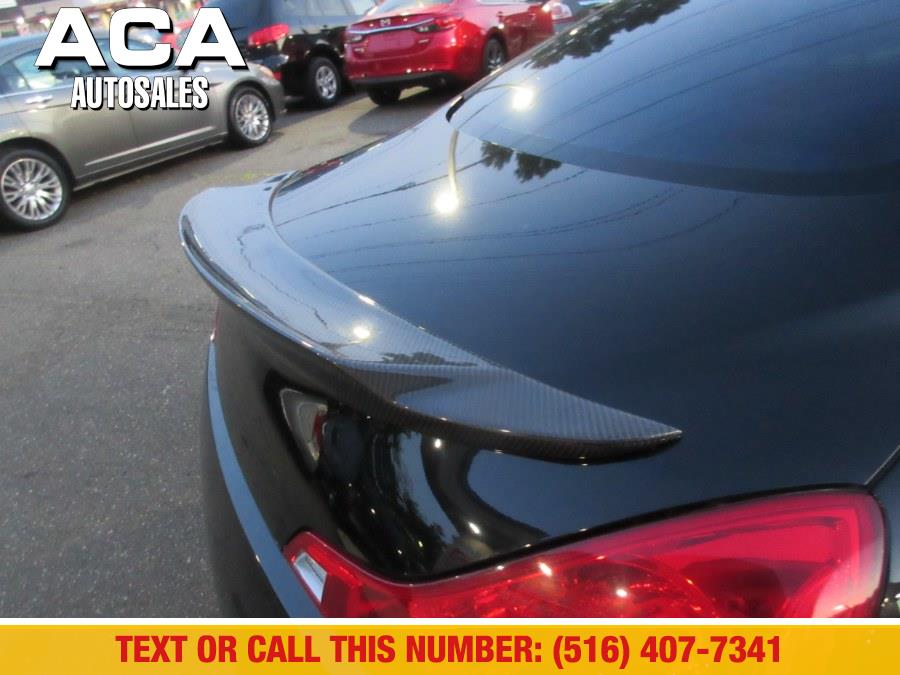 2012 Infiniti G37 Coupe 2dr IPL 6MT RWD, available for sale in Lynbrook, New York | ACA Auto Sales. Lynbrook, New York 2012 Infiniti G37 Coupe 2dr IPL 6MT RWD, available for sale in Lynbrook, New York | ACA Auto Sales. Lynbrook, New York