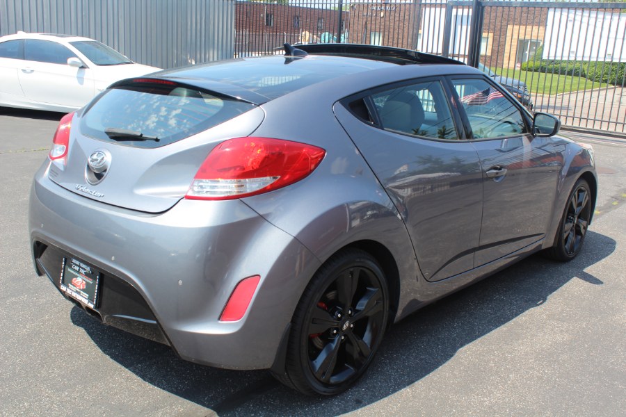 2016 Hyundai Veloster 3dr Cpe Auto, available for sale in Deer Park, New York | Car Tec Enterprise Leasing & Sales LLC. Deer Park, New York 2016 Hyundai Veloster 3dr Cpe Auto, available for sale in Deer Park, New York | Car Tec Enterprise Leasing & Sales LLC. Deer Park, New York