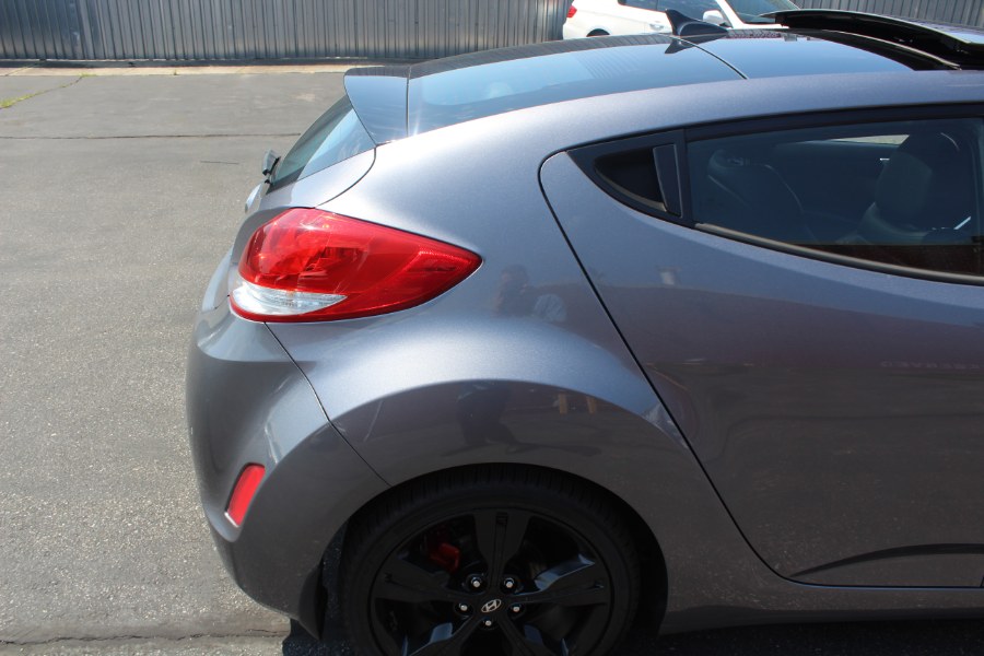2016 Hyundai Veloster 3dr Cpe Auto, available for sale in Deer Park, New York | Car Tec Enterprise Leasing & Sales LLC. Deer Park, New York 2016 Hyundai Veloster 3dr Cpe Auto, available for sale in Deer Park, New York | Car Tec Enterprise Leasing & Sales LLC. Deer Park, New York