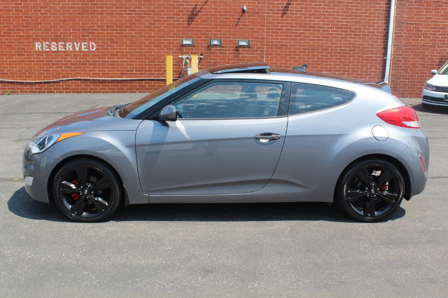 2016 Hyundai Veloster 3dr Cpe Auto, available for sale in Deer Park, New York | Car Tec Enterprise Leasing & Sales LLC. Deer Park, New York 2016 Hyundai Veloster 3dr Cpe Auto, available for sale in Deer Park, New York | Car Tec Enterprise Leasing & Sales LLC. Deer Park, New York