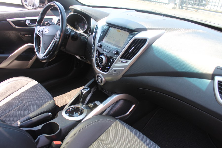 2016 Hyundai Veloster 3dr Cpe Auto, available for sale in Deer Park, New York | Car Tec Enterprise Leasing & Sales LLC. Deer Park, New York 2016 Hyundai Veloster 3dr Cpe Auto, available for sale in Deer Park, New York | Car Tec Enterprise Leasing & Sales LLC. Deer Park, New York