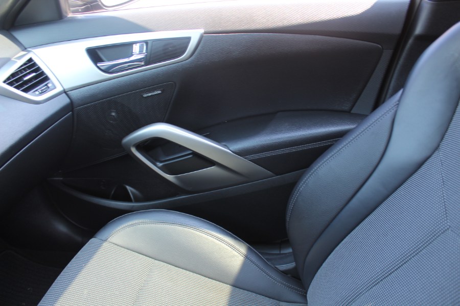 2016 Hyundai Veloster 3dr Cpe Auto, available for sale in Deer Park, New York | Car Tec Enterprise Leasing & Sales LLC. Deer Park, New York 2016 Hyundai Veloster 3dr Cpe Auto, available for sale in Deer Park, New York | Car Tec Enterprise Leasing & Sales LLC. Deer Park, New York