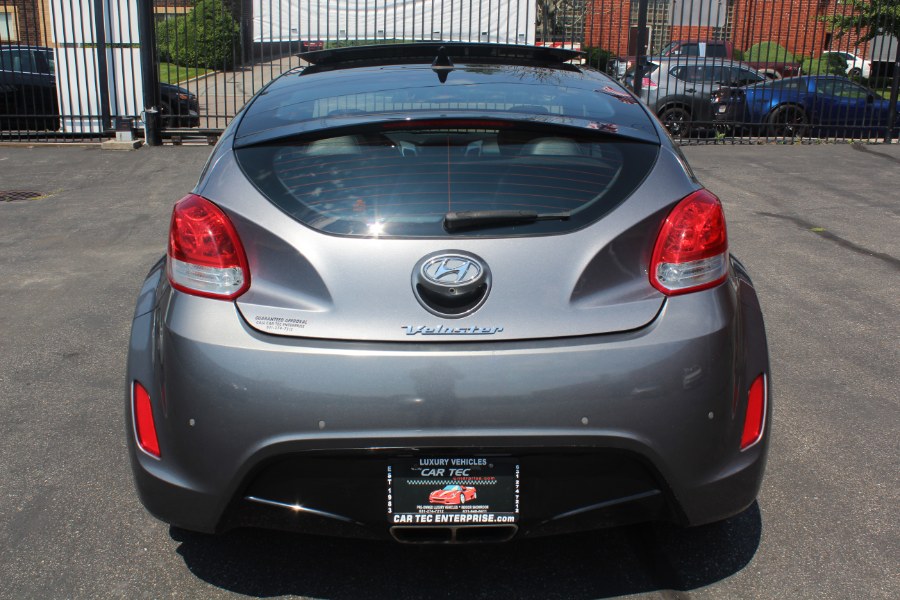 2016 Hyundai Veloster 3dr Cpe Auto, available for sale in Deer Park, New York | Car Tec Enterprise Leasing & Sales LLC. Deer Park, New York 2016 Hyundai Veloster 3dr Cpe Auto, available for sale in Deer Park, New York | Car Tec Enterprise Leasing & Sales LLC. Deer Park, New York