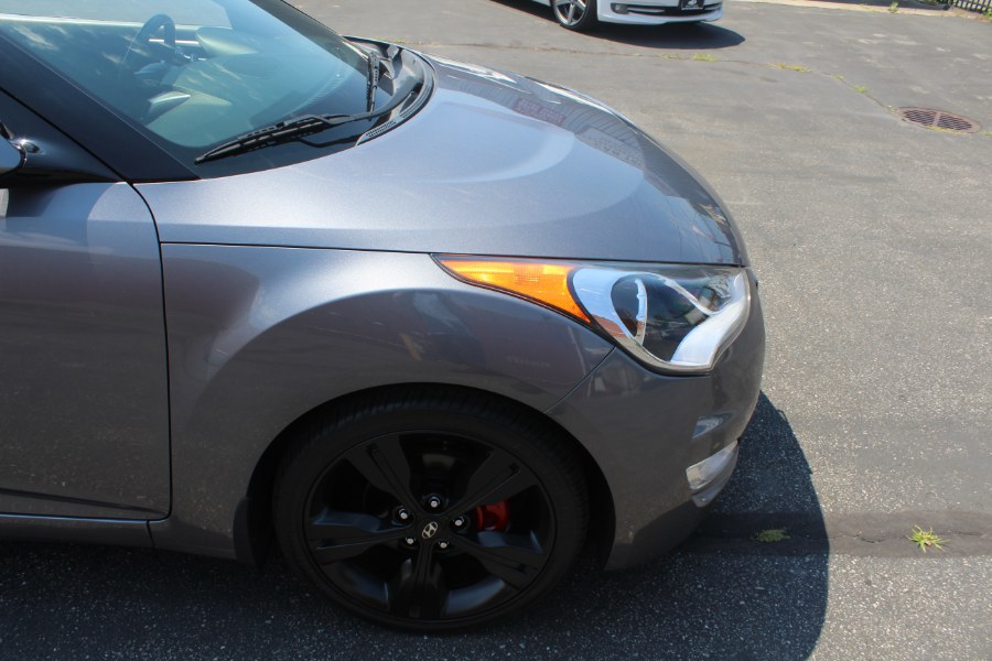 2016 Hyundai Veloster 3dr Cpe Auto, available for sale in Deer Park, New York | Car Tec Enterprise Leasing & Sales LLC. Deer Park, New York 2016 Hyundai Veloster 3dr Cpe Auto, available for sale in Deer Park, New York | Car Tec Enterprise Leasing & Sales LLC. Deer Park, New York