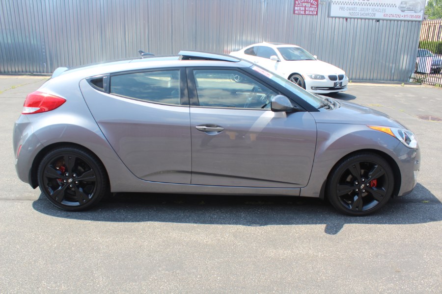 2016 Hyundai Veloster 3dr Cpe Auto, available for sale in Deer Park, New York | Car Tec Enterprise Leasing & Sales LLC. Deer Park, New York 2016 Hyundai Veloster 3dr Cpe Auto, available for sale in Deer Park, New York | Car Tec Enterprise Leasing & Sales LLC. Deer Park, New York
