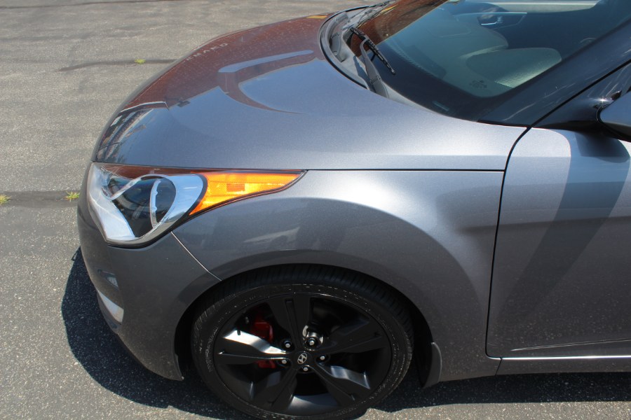 2016 Hyundai Veloster 3dr Cpe Auto, available for sale in Deer Park, New York | Car Tec Enterprise Leasing & Sales LLC. Deer Park, New York 2016 Hyundai Veloster 3dr Cpe Auto, available for sale in Deer Park, New York | Car Tec Enterprise Leasing & Sales LLC. Deer Park, New York