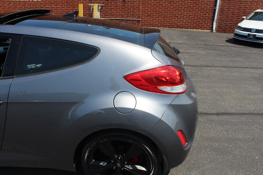 2016 Hyundai Veloster 3dr Cpe Auto, available for sale in Deer Park, New York | Car Tec Enterprise Leasing & Sales LLC. Deer Park, New York 2016 Hyundai Veloster 3dr Cpe Auto, available for sale in Deer Park, New York | Car Tec Enterprise Leasing & Sales LLC. Deer Park, New York