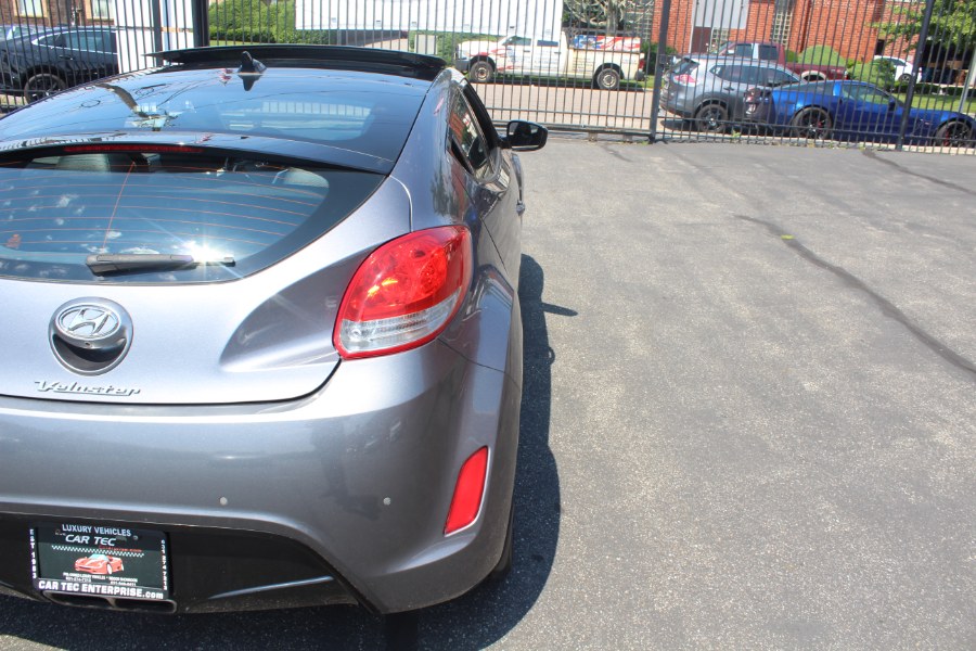 2016 Hyundai Veloster 3dr Cpe Auto, available for sale in Deer Park, New York | Car Tec Enterprise Leasing & Sales LLC. Deer Park, New York 2016 Hyundai Veloster 3dr Cpe Auto, available for sale in Deer Park, New York | Car Tec Enterprise Leasing & Sales LLC. Deer Park, New York
