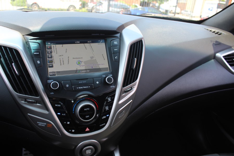 2016 Hyundai Veloster 3dr Cpe Auto, available for sale in Deer Park, New York | Car Tec Enterprise Leasing & Sales LLC. Deer Park, New York 2016 Hyundai Veloster 3dr Cpe Auto, available for sale in Deer Park, New York | Car Tec Enterprise Leasing & Sales LLC. Deer Park, New York