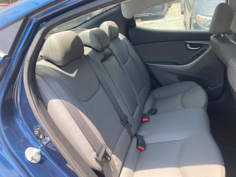 2014 Hyundai Elantra Limited, available for sale in Jamaica, New York | Sylhet Motors Inc.. Jamaica, New York 2014 Hyundai Elantra Limited, available for sale in Jamaica, New York | Sylhet Motors Inc.. Jamaica, New York