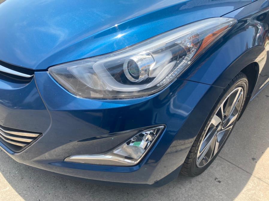 2014 Hyundai Elantra Limited, available for sale in Jamaica, New York | Sylhet Motors Inc.. Jamaica, New York 2014 Hyundai Elantra Limited, available for sale in Jamaica, New York | Sylhet Motors Inc.. Jamaica, New York