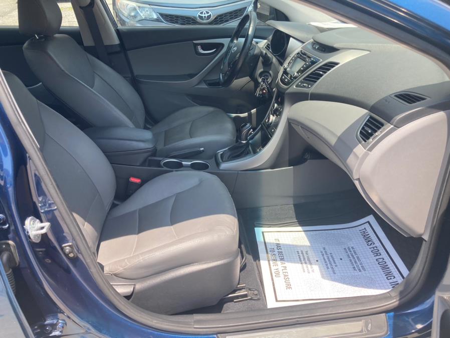 2014 Hyundai Elantra Limited, available for sale in Jamaica, New York | Sylhet Motors Inc.. Jamaica, New York 2014 Hyundai Elantra Limited, available for sale in Jamaica, New York | Sylhet Motors Inc.. Jamaica, New York
