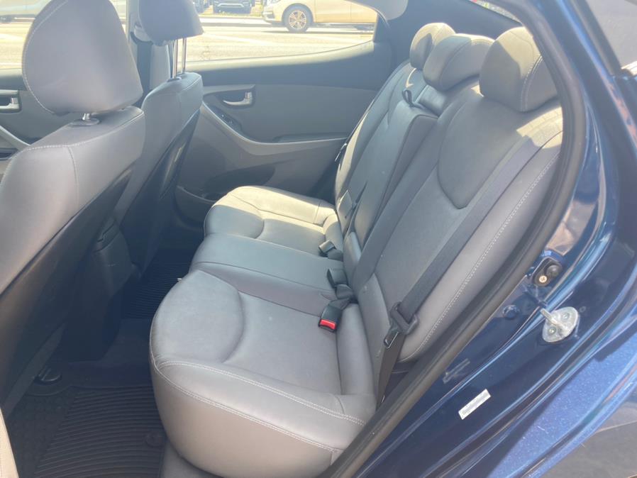 2014 Hyundai Elantra Limited, available for sale in Jamaica, New York | Sylhet Motors Inc.. Jamaica, New York 2014 Hyundai Elantra Limited, available for sale in Jamaica, New York | Sylhet Motors Inc.. Jamaica, New York