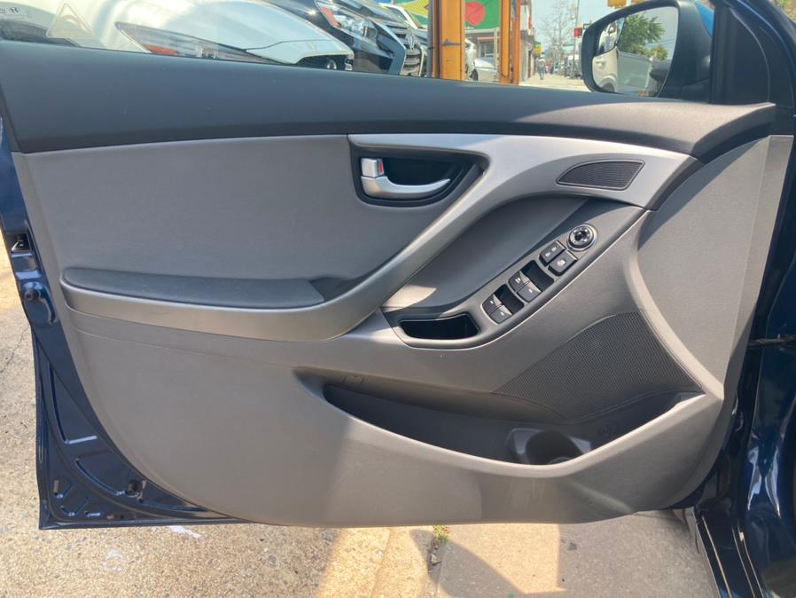 2014 Hyundai Elantra Limited, available for sale in Jamaica, New York | Sylhet Motors Inc.. Jamaica, New York 2014 Hyundai Elantra Limited, available for sale in Jamaica, New York | Sylhet Motors Inc.. Jamaica, New York