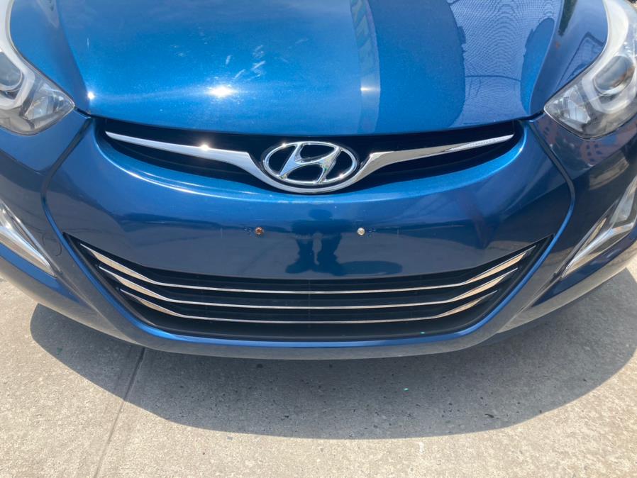 2014 Hyundai Elantra Limited, available for sale in Jamaica, New York | Sylhet Motors Inc.. Jamaica, New York 2014 Hyundai Elantra Limited, available for sale in Jamaica, New York | Sylhet Motors Inc.. Jamaica, New York