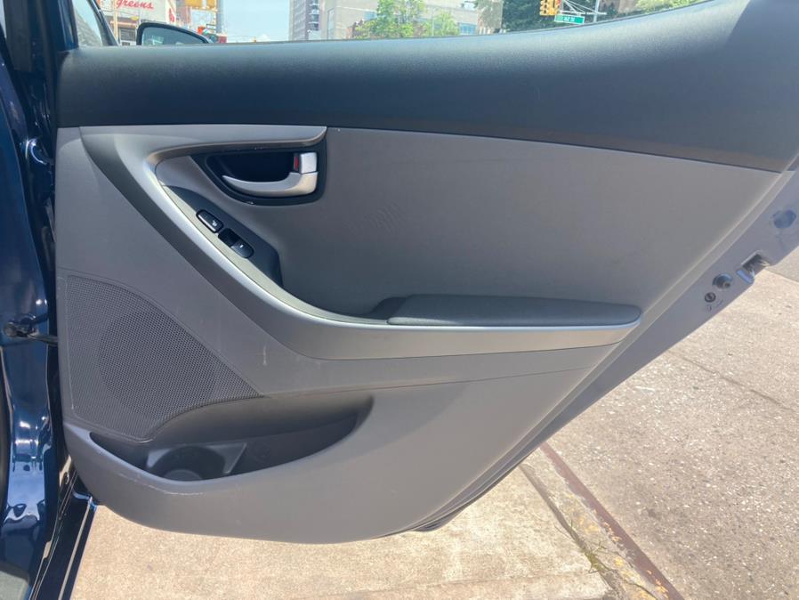 2014 Hyundai Elantra Limited, available for sale in Jamaica, New York | Sylhet Motors Inc.. Jamaica, New York 2014 Hyundai Elantra Limited, available for sale in Jamaica, New York | Sylhet Motors Inc.. Jamaica, New York